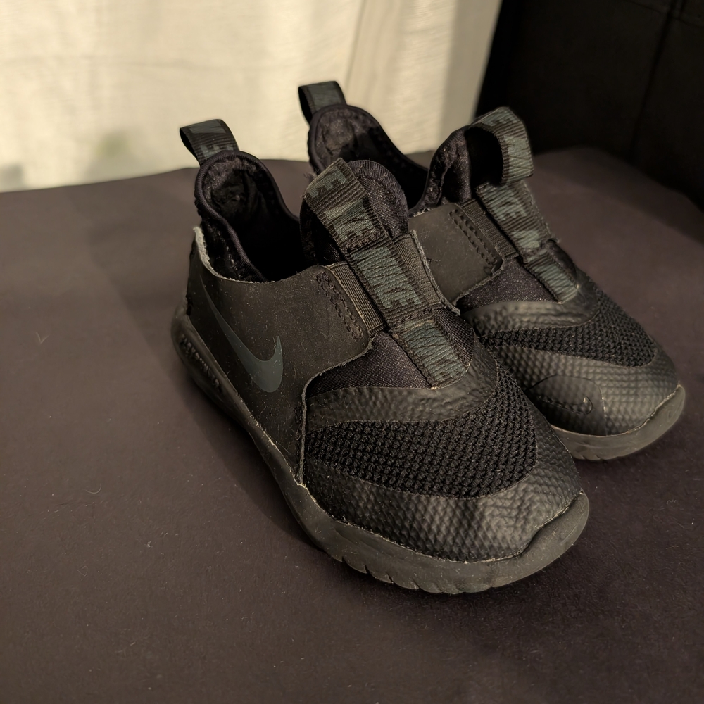 Toddler Nike Flex Runners